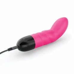 Lovely Planet Vibrators Dorcel Expert G 2.0 - Magenta