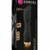 Lovely Planet Dorcel Flexi & Joy Bendable - Black-Gold