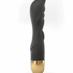 Lovely Planet Dorcel Flexi & Joy Bendable - Black-Gold