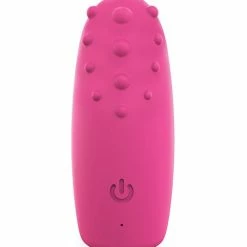 Lovely Planet Dorcel Magic Finger - Rose Vibrators