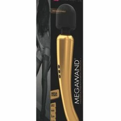 Lovely Planet Dorcel Megawand Rechargeable Wand Vibrators