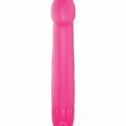 Lovely Planet Vibrators Dorcel Real Vibration M 8.6" Rechargeable - Pink