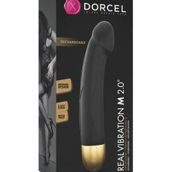 Lovely Planet Dorcel Real Vibration M 8.6
