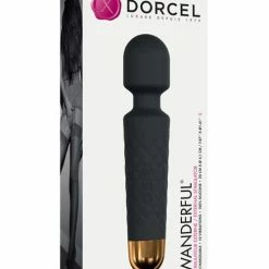 Lovely Planet Vibrators Dorcel Wanderful