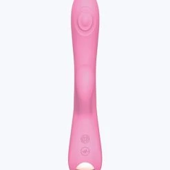 Lovely Planet Love To Love Bunny & Clyde Tapping Rabbit