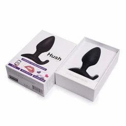 Anal Toys Lovense Hush 1.75