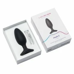 Anal Toys Lovense Hush 2 1.75