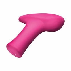 Lovense Ambi Bullet - Pink Vibrators