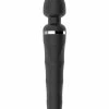 Lovense Domi 2 Flexible Rechargeable Mini Wand - Black