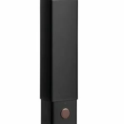 Lovense Exomoon Lipstick Vibe - Red