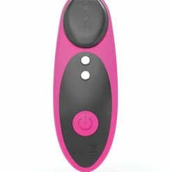 Lovense Ferri Panty Vibe - Pink Vibrators