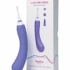 Lovense Hyphy Hi-frequency Stimulator - Purple