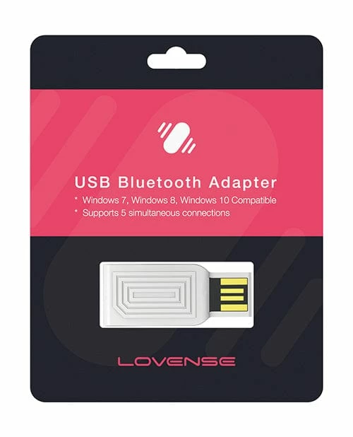 Lovense USB Blue Tooth Adapter Vibrators
