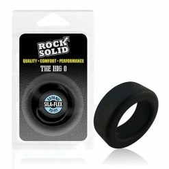 Lucom Rock Solid Big O Ring
