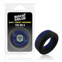 Lucom Rock Solid Big O Ring