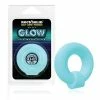 Lucom Penis Toys Rock Solid Glow In The Dark Mega Ring