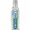 M.D. Science Lab Swiss Navy All Natural Lubricant