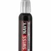 M.D. Science Lab Swiss Navy Anal Lube - 4 Oz.