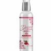 M.D. Science Lab Swiss Navy Desire Cherry Blast Flavored Lubricant - 2 Oz. Lubes