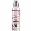 M.D. Science Lab Swiss Navy Desire Chocolate Kiss Flavored Lubricant - 2 Oz. Lubes