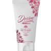 M.D. Science Lab Swiss Navy Desire Massage Cream With Lavender - 5 Oz.
