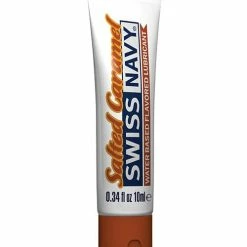 M.D. Science Lab Swiss Navy Flavors Lubes