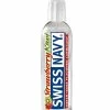 M.D. Science Lab Swiss Navy Flavors Lubes