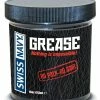 M.D. Science Lab Swiss Navy Grease -Jar Lubes