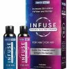 M.D. Science Lab Swiss Navy Infuse Arousal Gels For Couples Lubes
