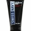 M.D. Science Lab Lubes Swiss Navy Premium Masturbation Cream - 5 Oz. Tube