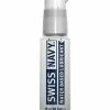 M.D. Science Lab Swiss Navy Premium Water Base Lubricant Lubes