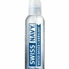 M.D. Science Lab Swiss Navy Water Based Lube