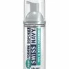 M.D. Science Lab Swiss Navy Toy & Body Foaming Cleaner - 1.6 Oz Toy Cleaners & Storage