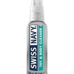 M.D. Science Lab Toy & Body Cleaner - 1 Oz.