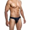 Male Basics Neon Jockstrap Lingerie