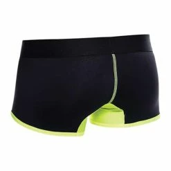 Male Basics Neon Trunk Lingerie