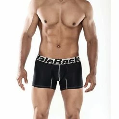 Male Basics Performance Boxer