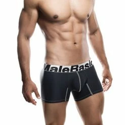 Male Basics Performance Boxer