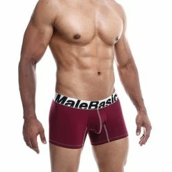 Male Basics Performance Boxer