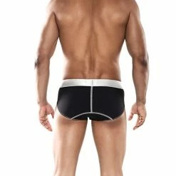 Lingerie Male Basics Performance Brief