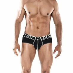 Lingerie Male Basics Performance Brief