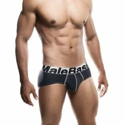 Lingerie Male Basics Performance Brief