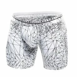 Male Basics Spider Hipster Boxer Brief Lingerie