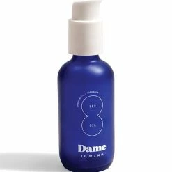 Dame Sex Oil - 2 Oz