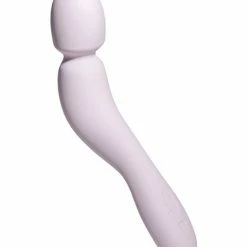 Vibrators Dame Com Wand Vibrator - Quartz
