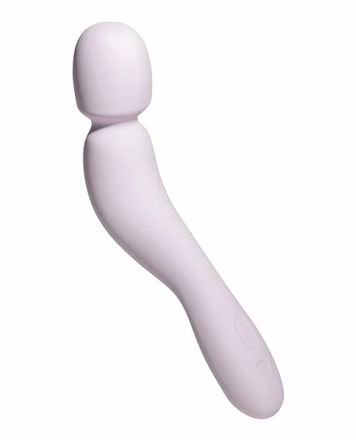 Vibrators Dame Com Wand Vibrator - Quartz