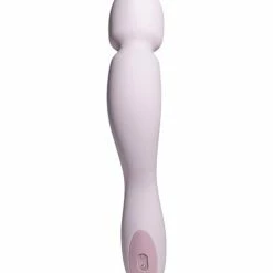 Vibrators Dame Com Wand Vibrator - Quartz