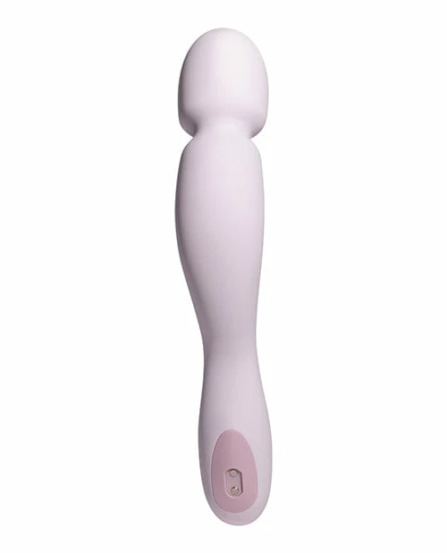 Vibrators Dame Com Wand Vibrator - Quartz