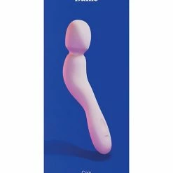 Vibrators Dame Com Wand Vibrator - Quartz
