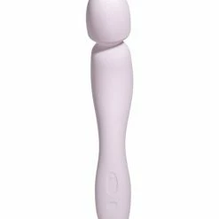 Vibrators Dame Com Wand Vibrator - Quartz